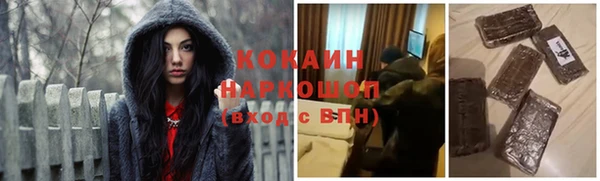 прущий лед Вязники